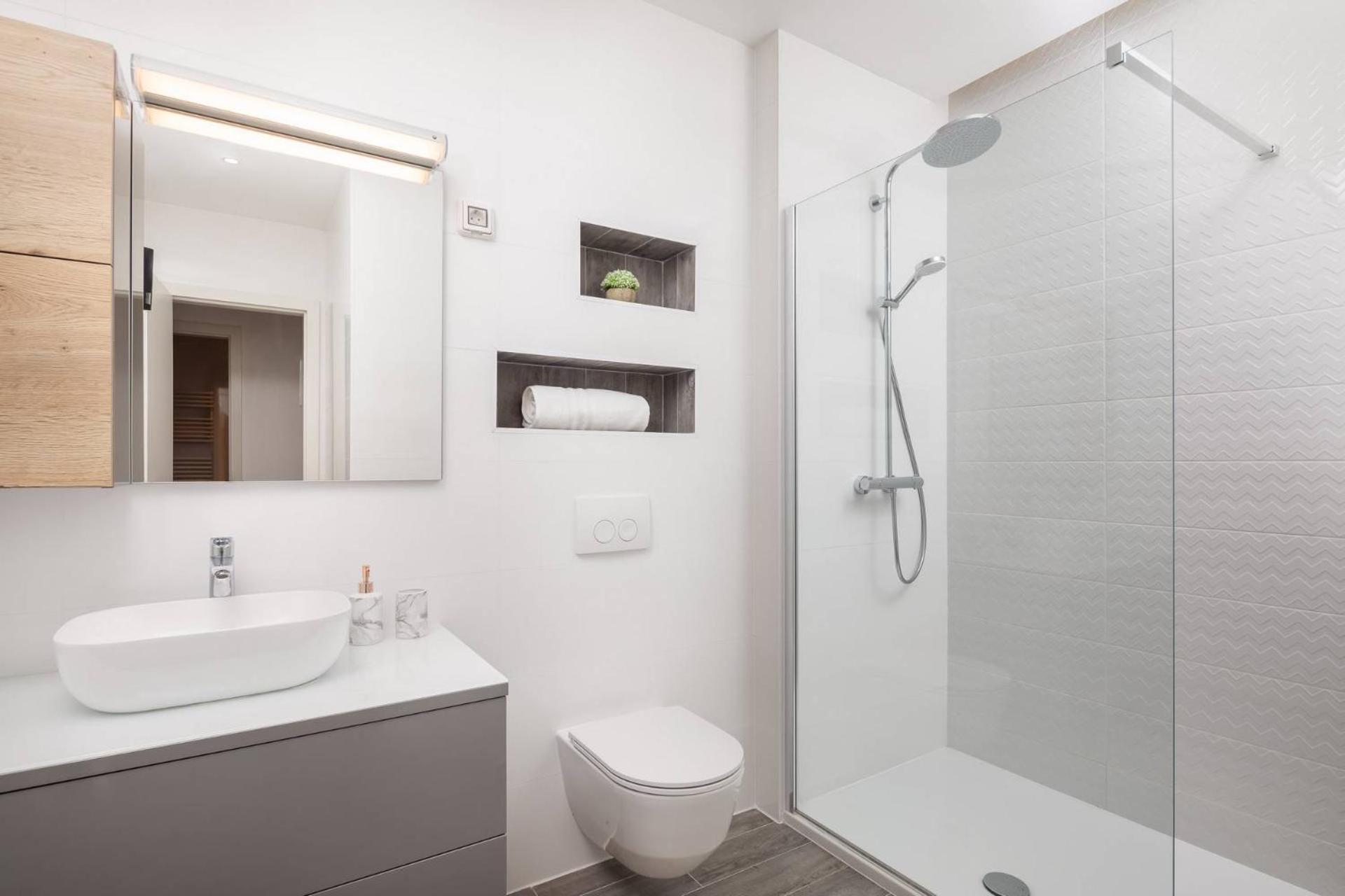 Apartmán Dedaj - Tina
