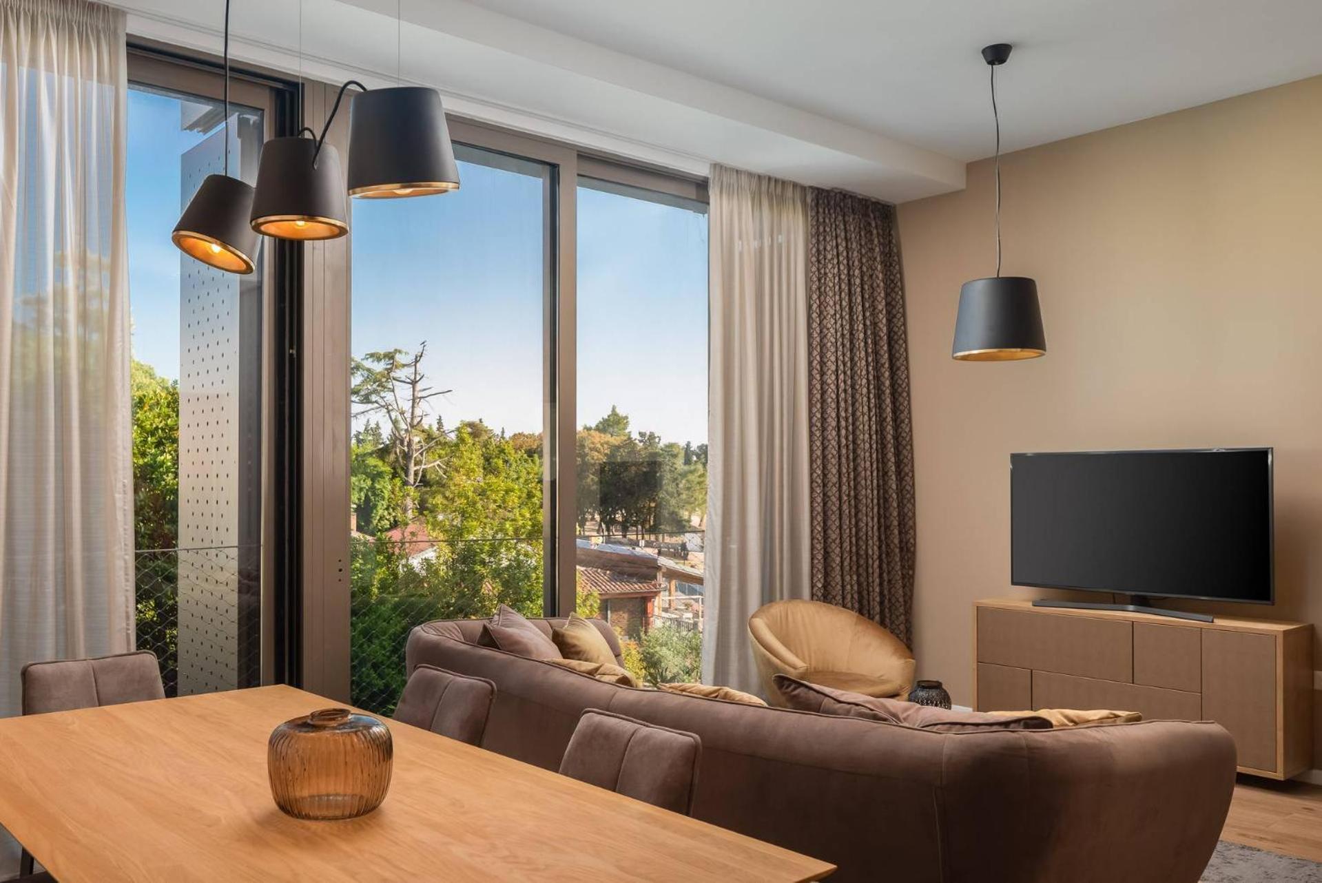 Dedaj - Tina Apartmán Zadar