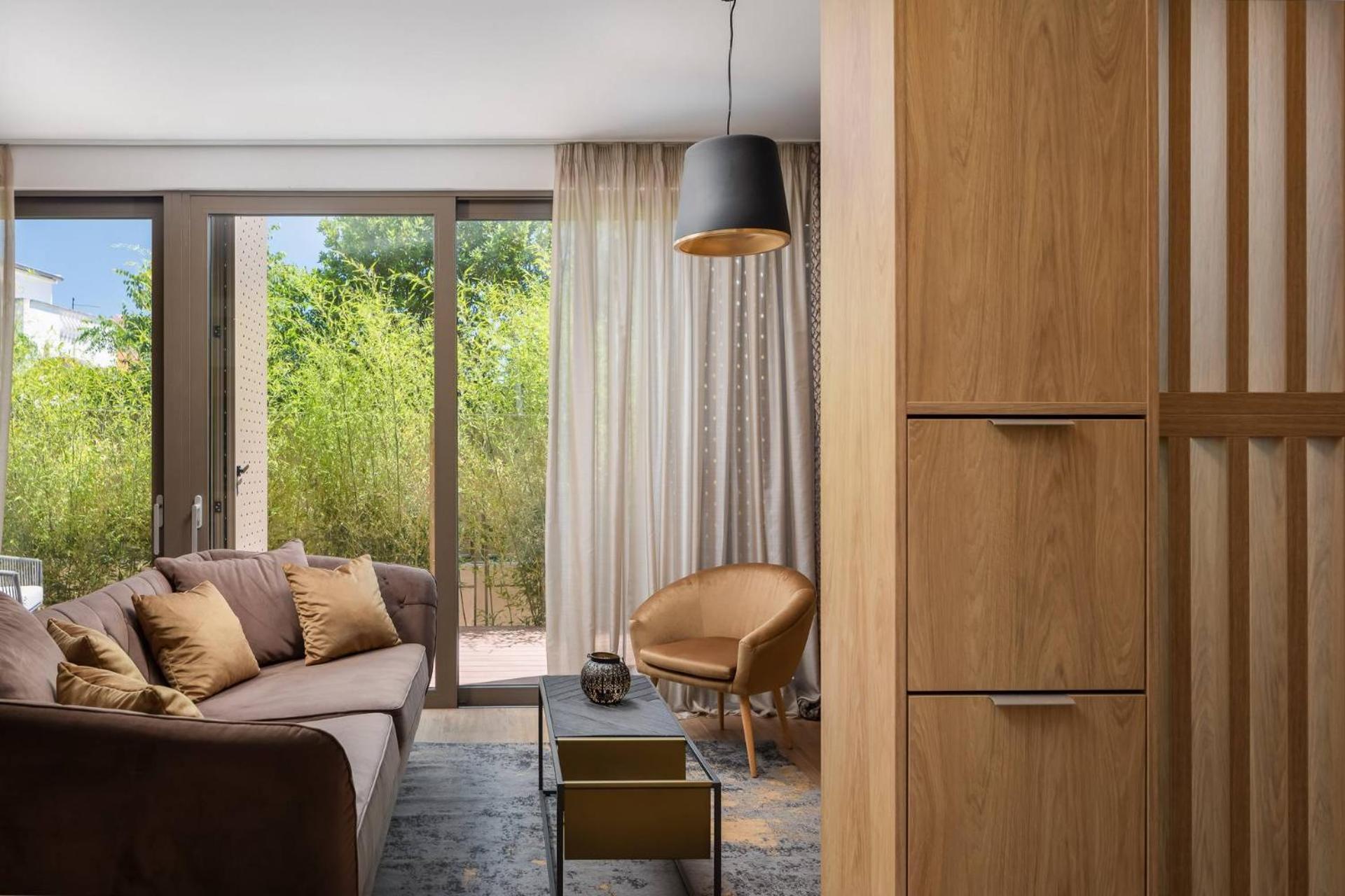 Apartmán Dedaj - Tina