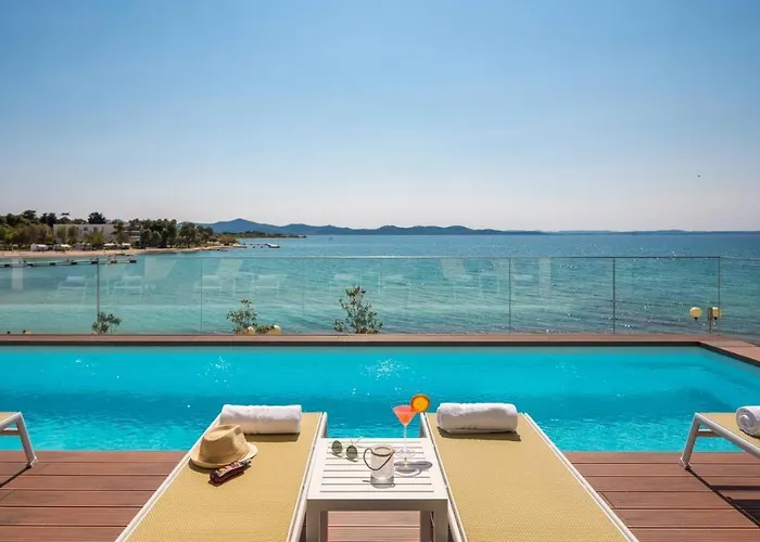 Dedaj Resort - Villa Tina