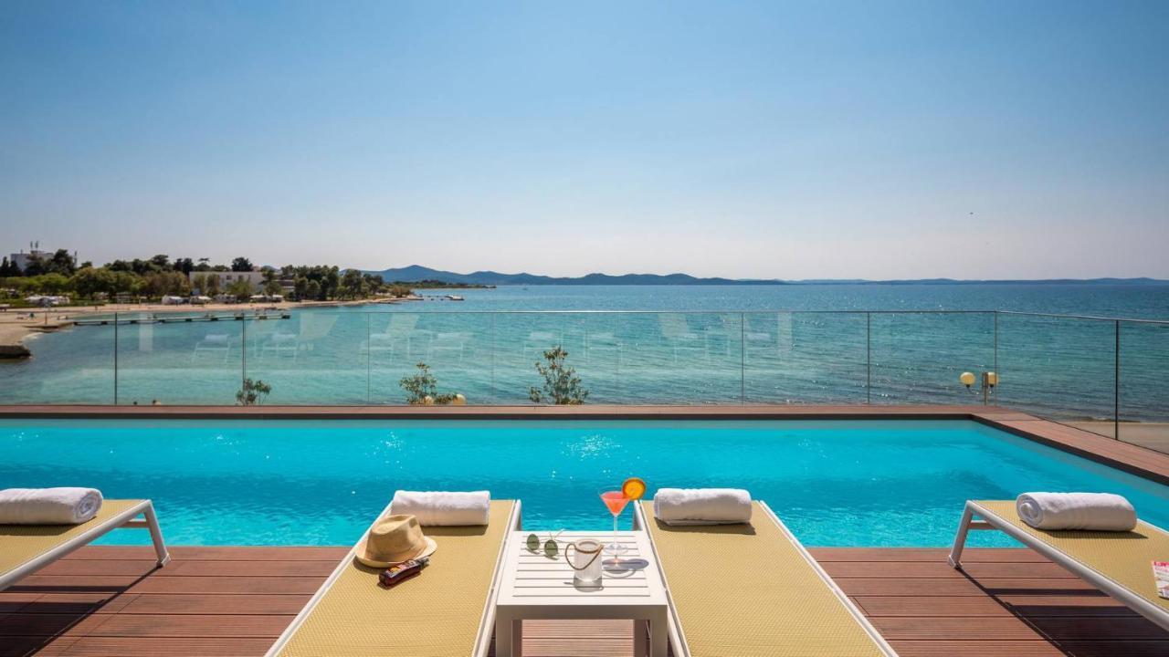 Dedaj - Tina * Zadar