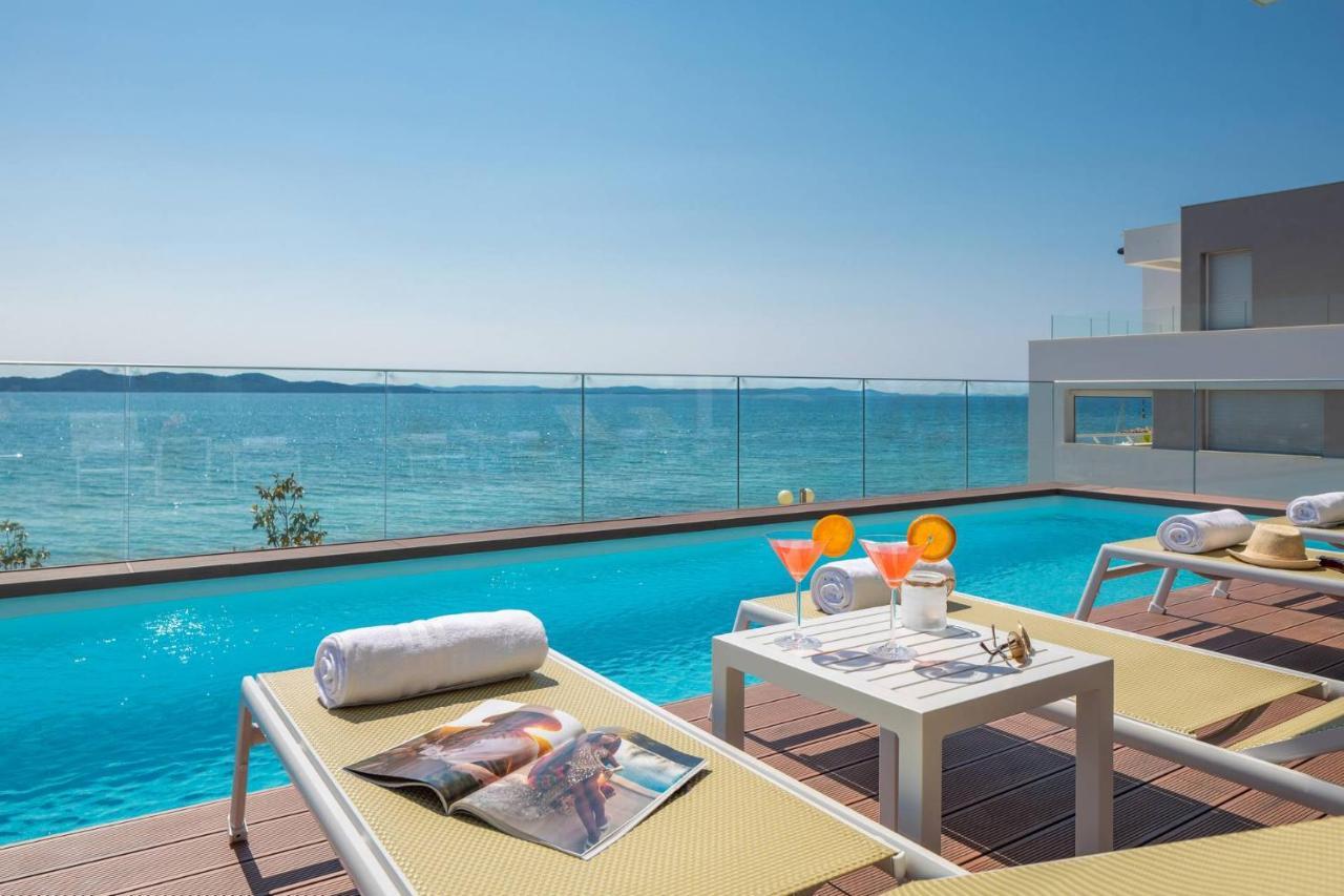 Dedaj - Tina * Zadar
