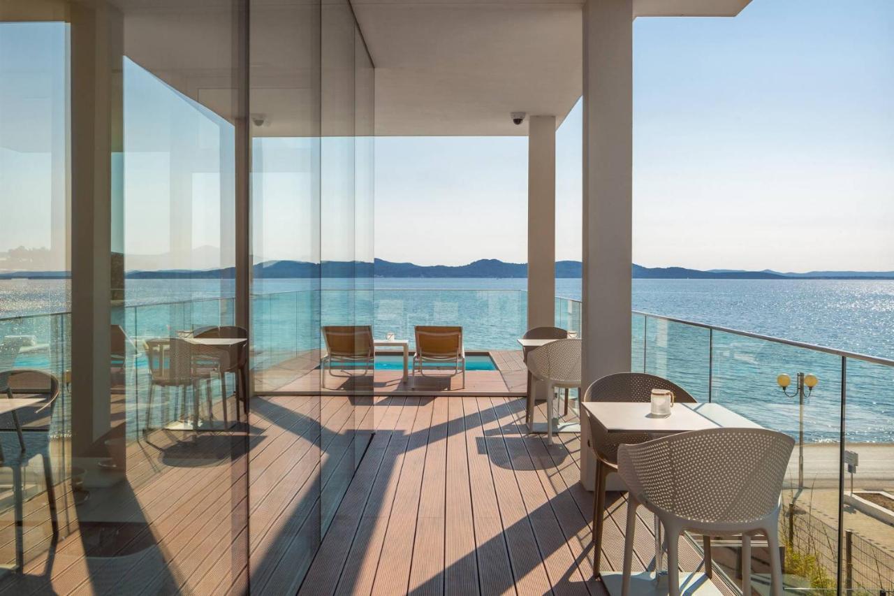 Apartment Dedaj - Tina Zadar