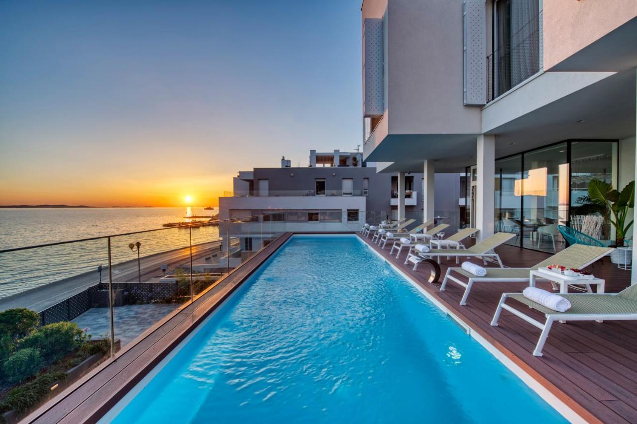 Dedaj - Tina Zadar
