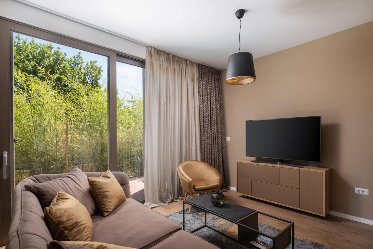 Dedaj - Tina Apartment