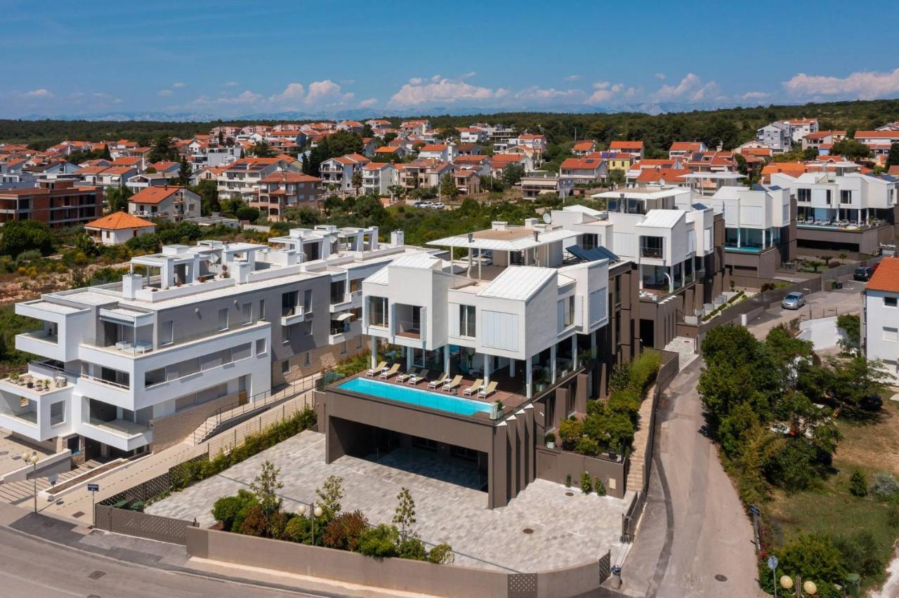 Dedaj - Tina Apartment