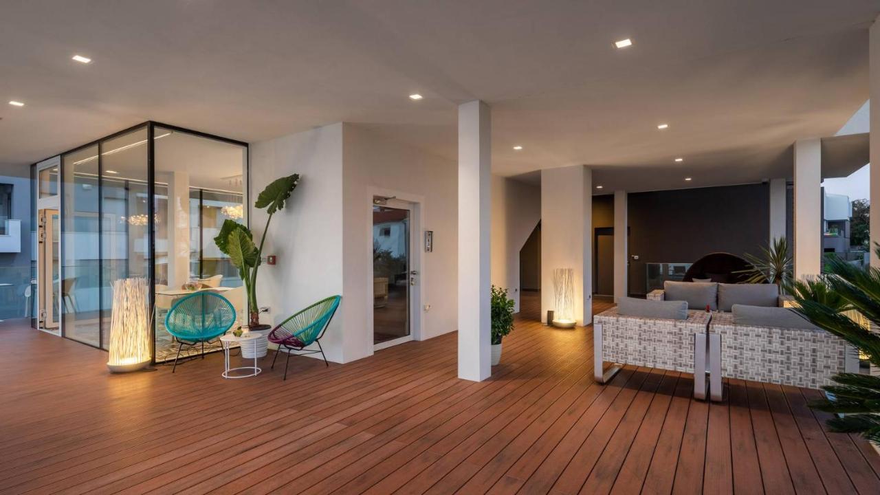 Dedaj - Tina Apartment