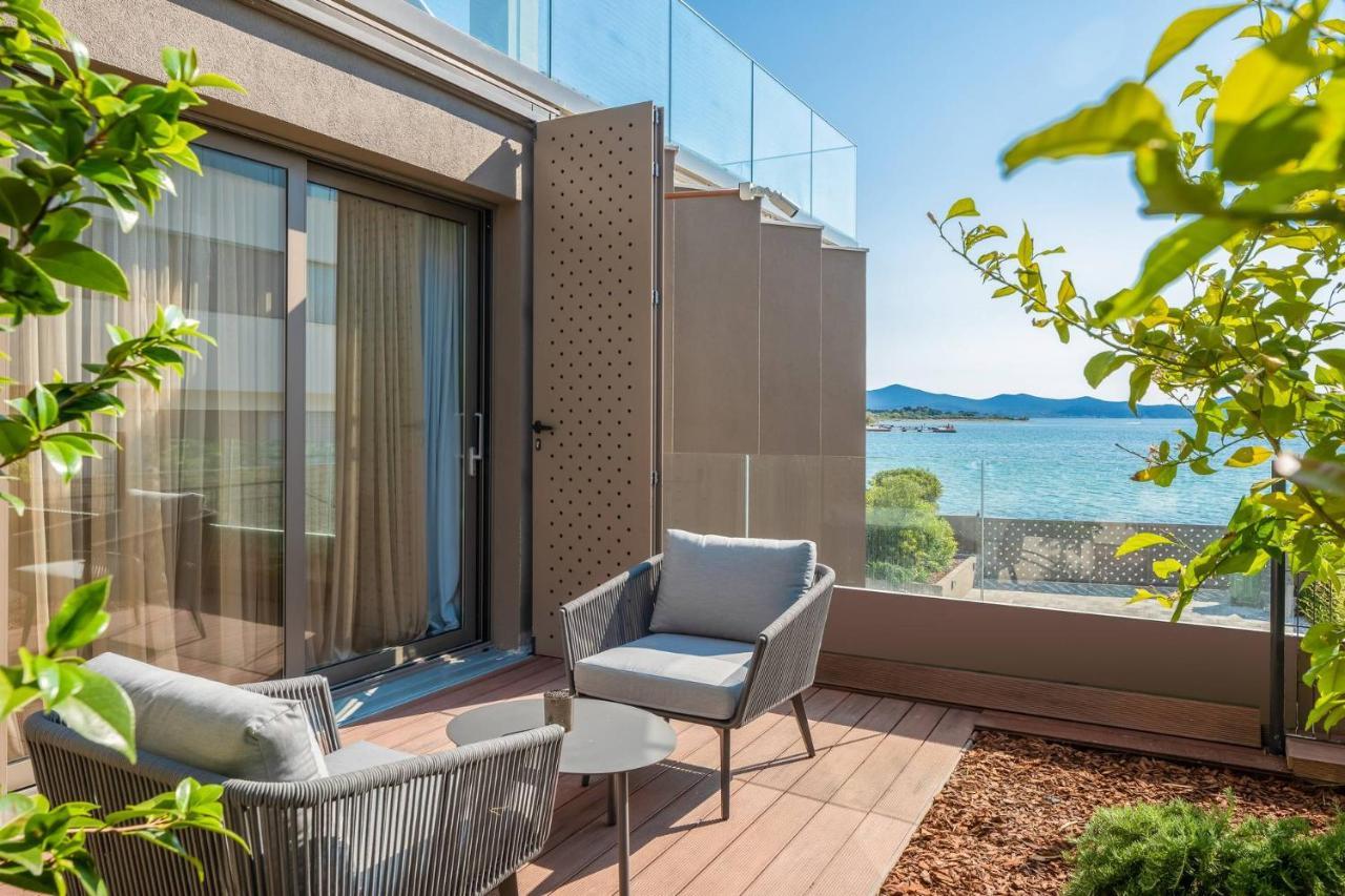 Dedaj - Tina Apartment Zadar