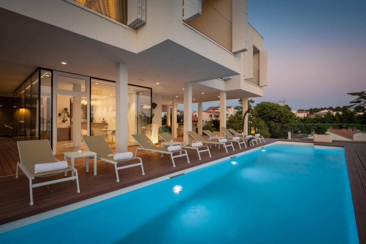 Dedaj - Tina Apartment Zadar