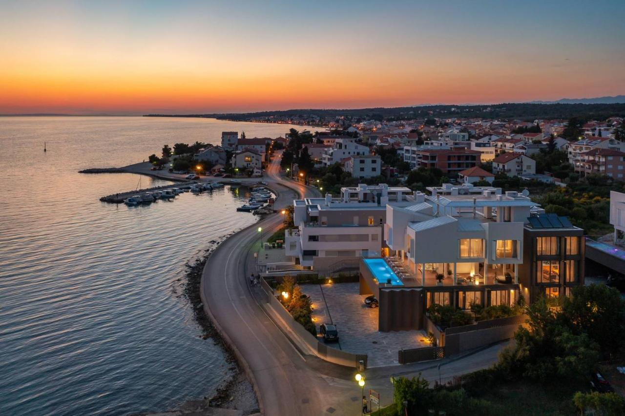 Apartment Dedaj - Tina Zadar