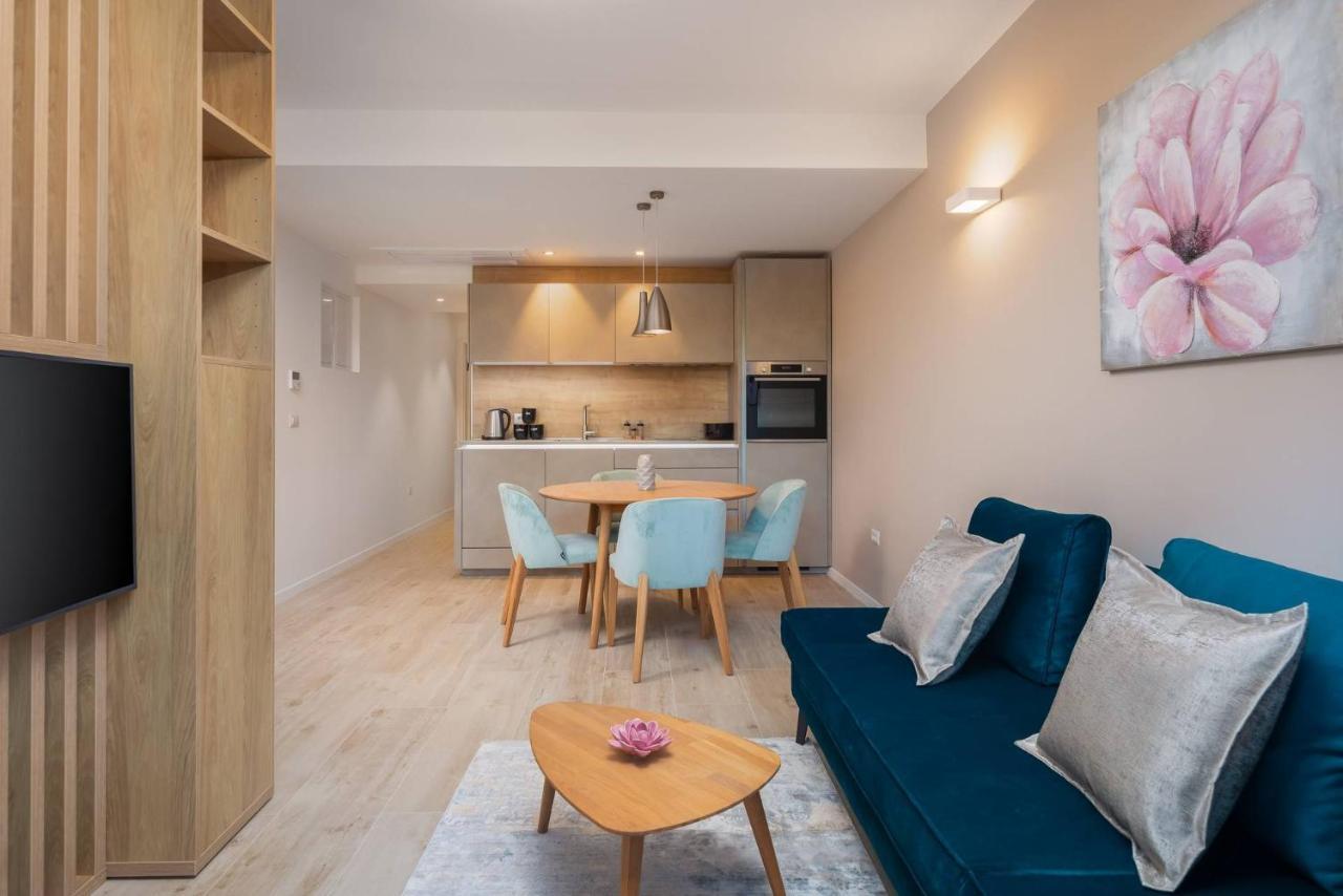 Dedaj - Tina Apartment *