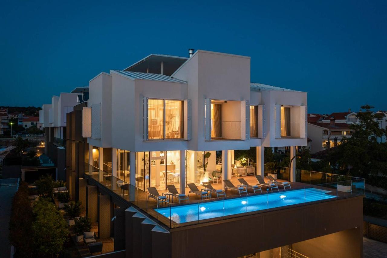 Dedaj - Tina Apartment Zadar