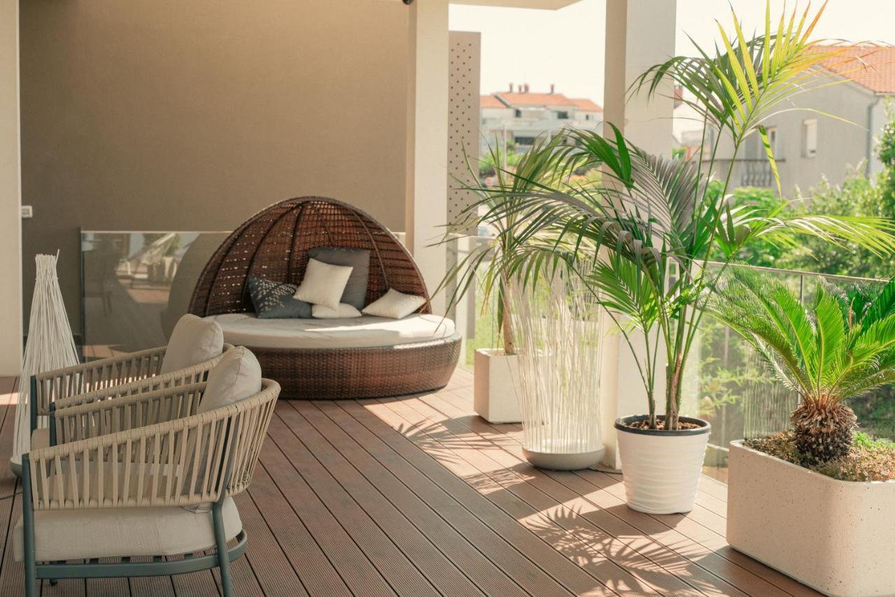 Apartment Dedaj - Tina Zadar