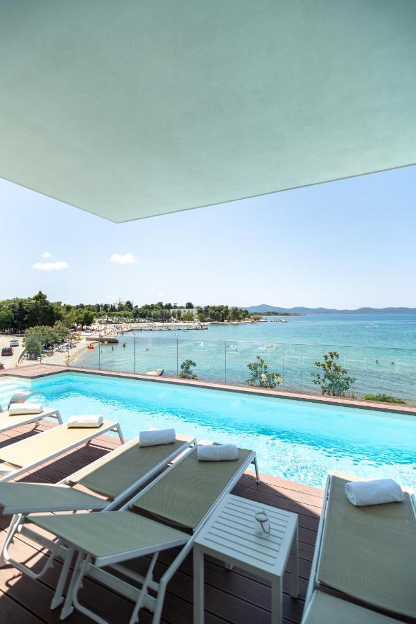 Dedaj - Tina Zadar