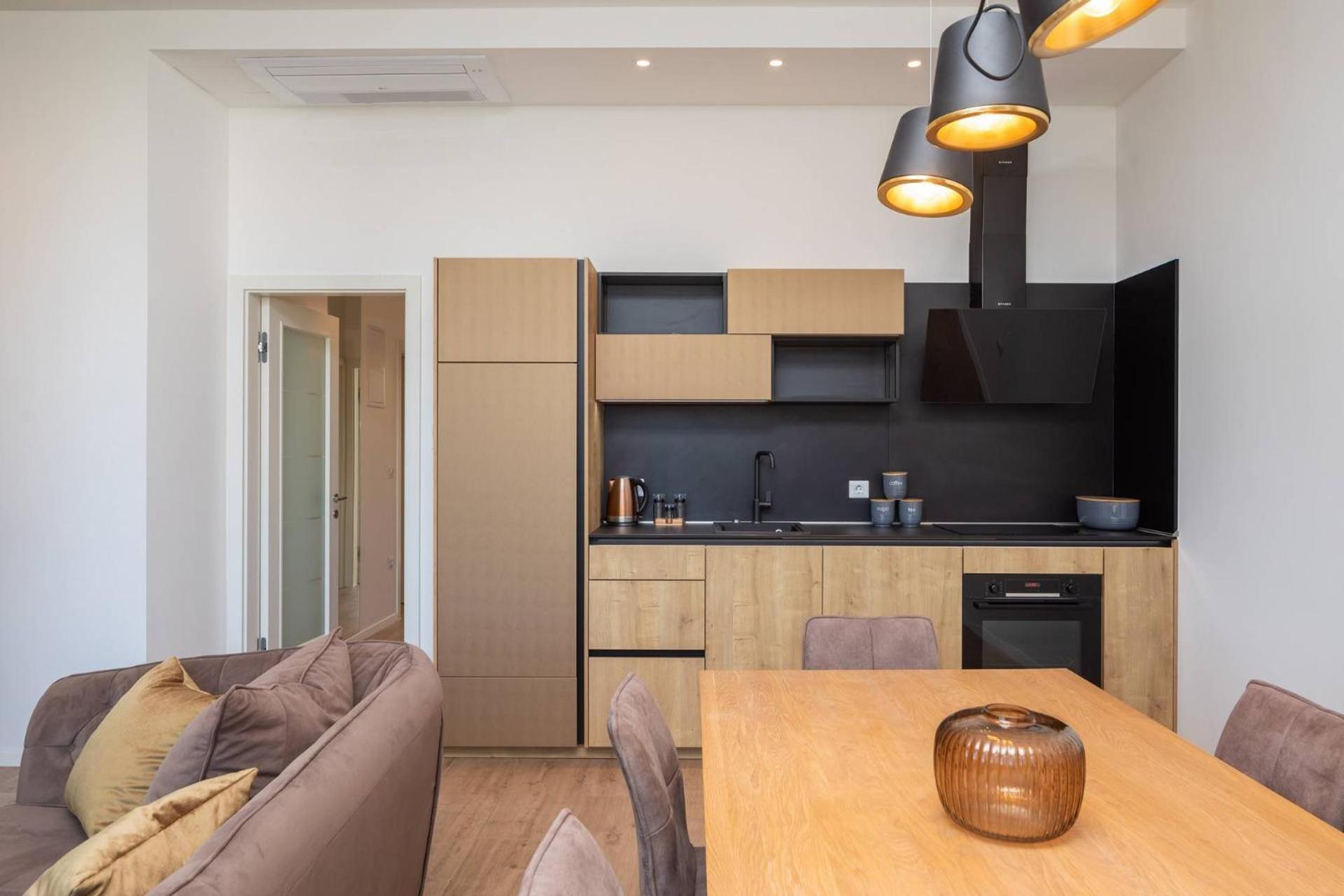 Dedaj - Tina Apartment *