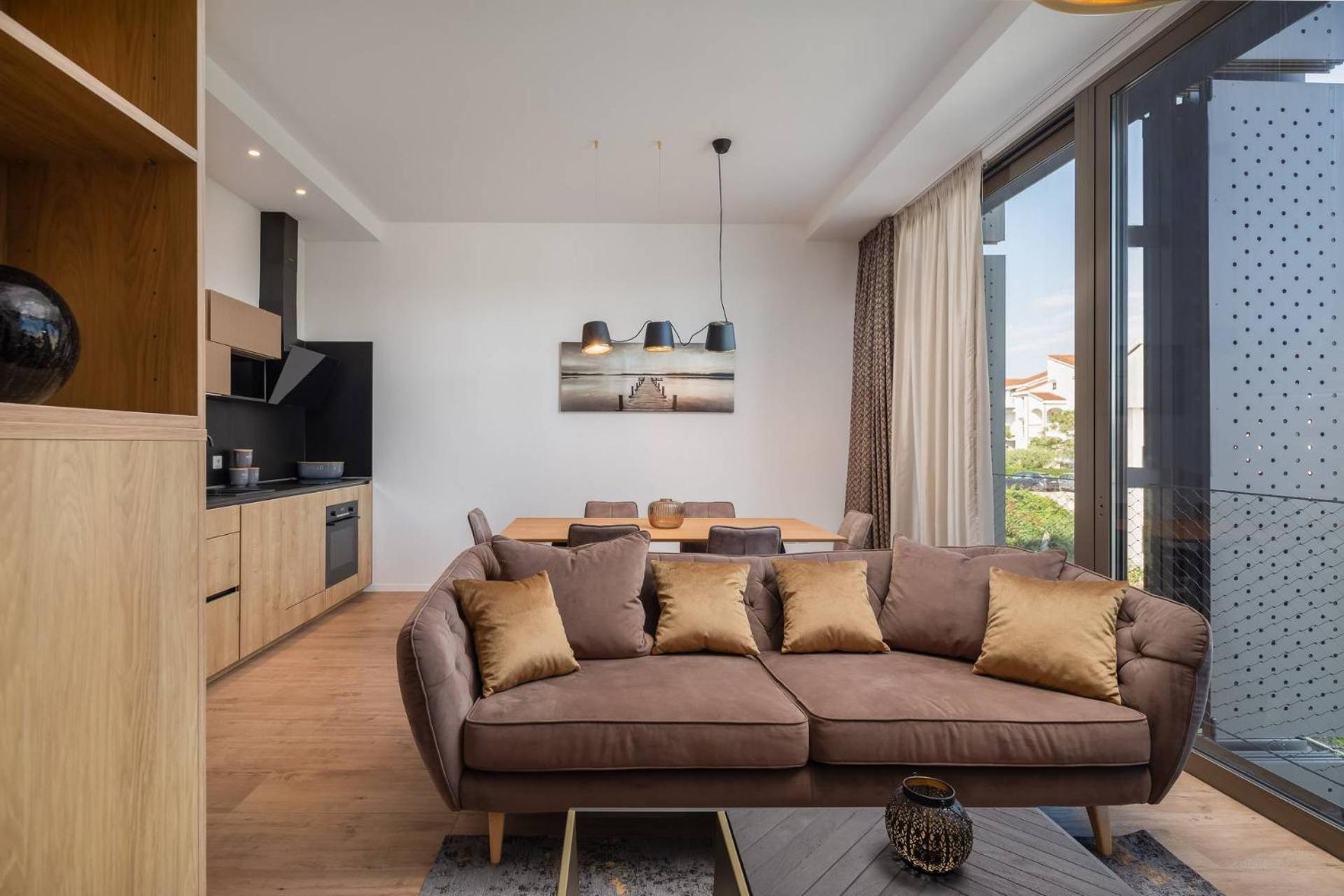 Apartment Dedaj - Tina
