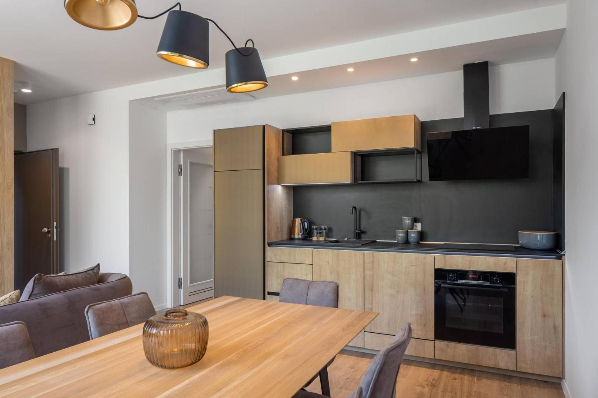Dedaj - Tina Apartment Zadar