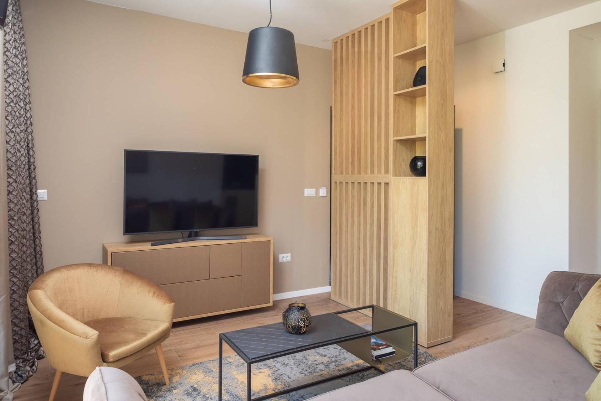Dedaj - Tina Apartment *