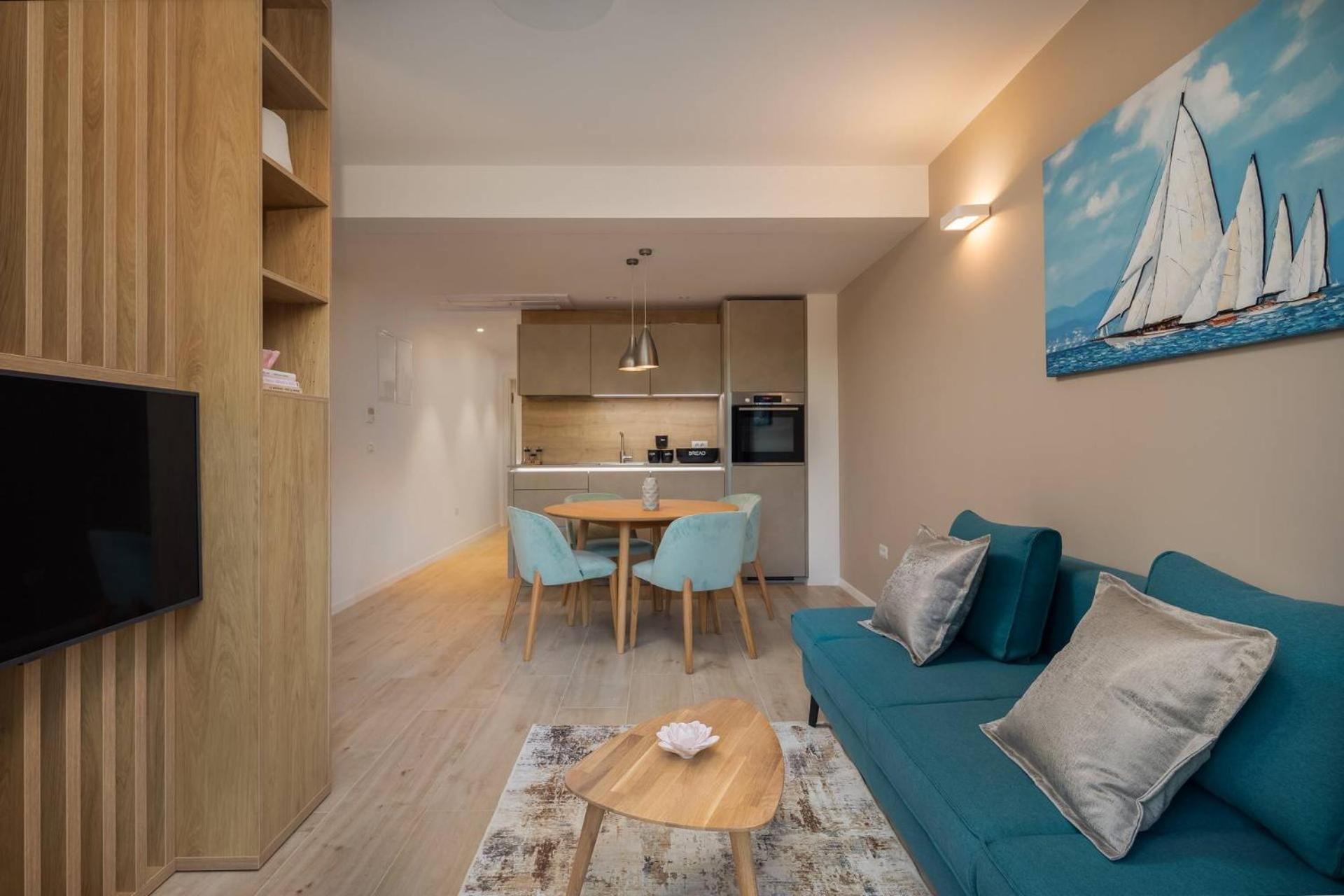 Dedaj - Tina Apartment