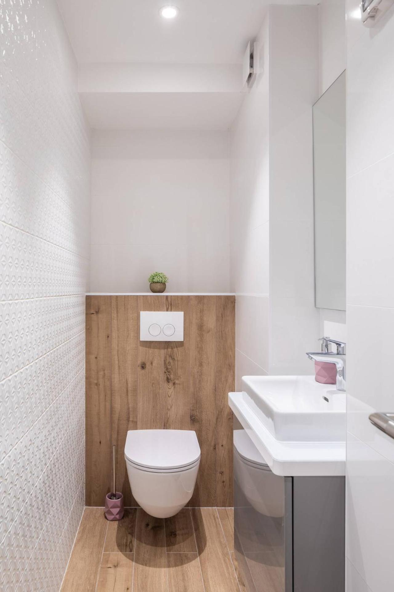 Dedaj - Tina Apartment