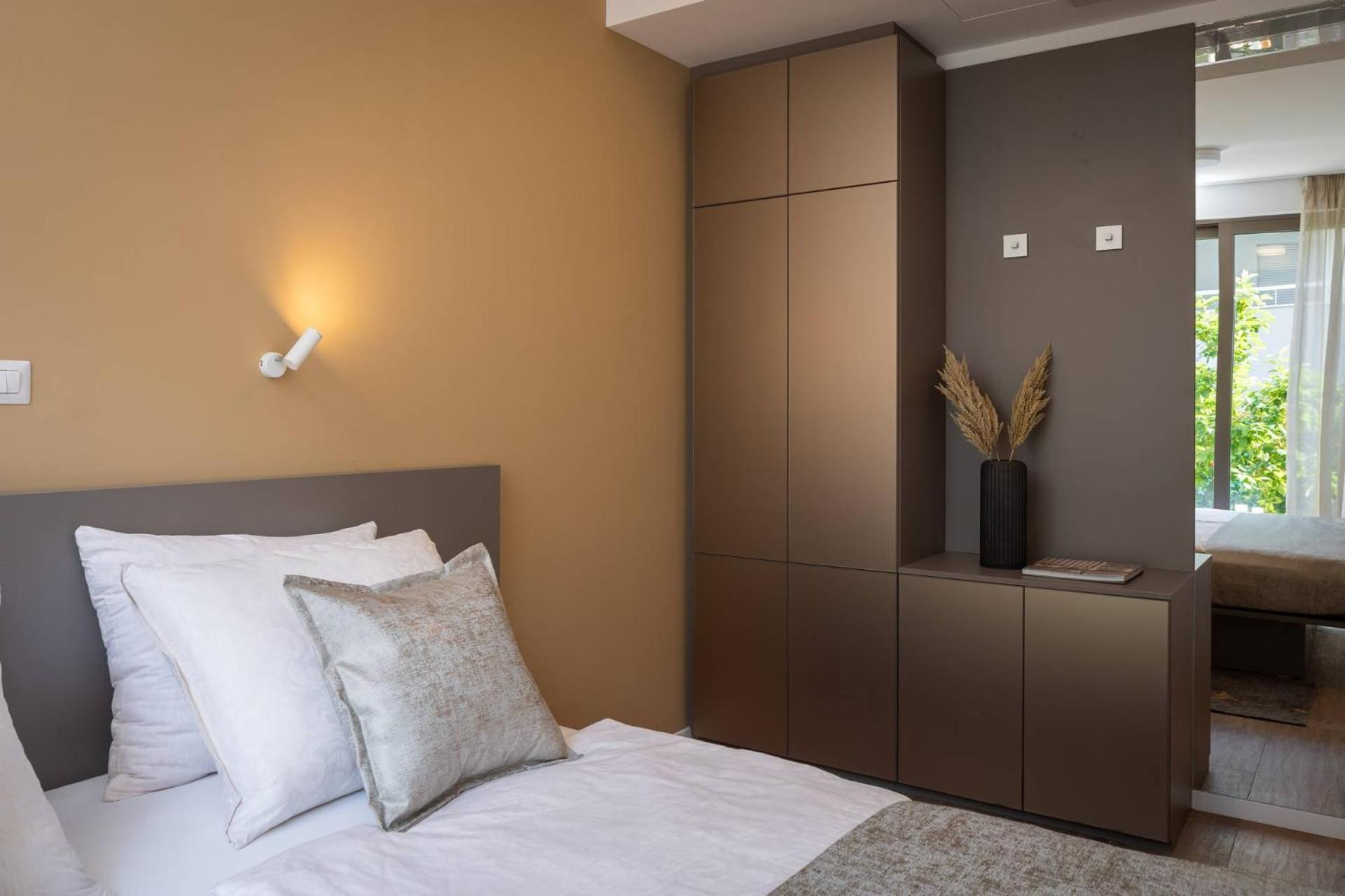 Dedaj - Tina Apartment