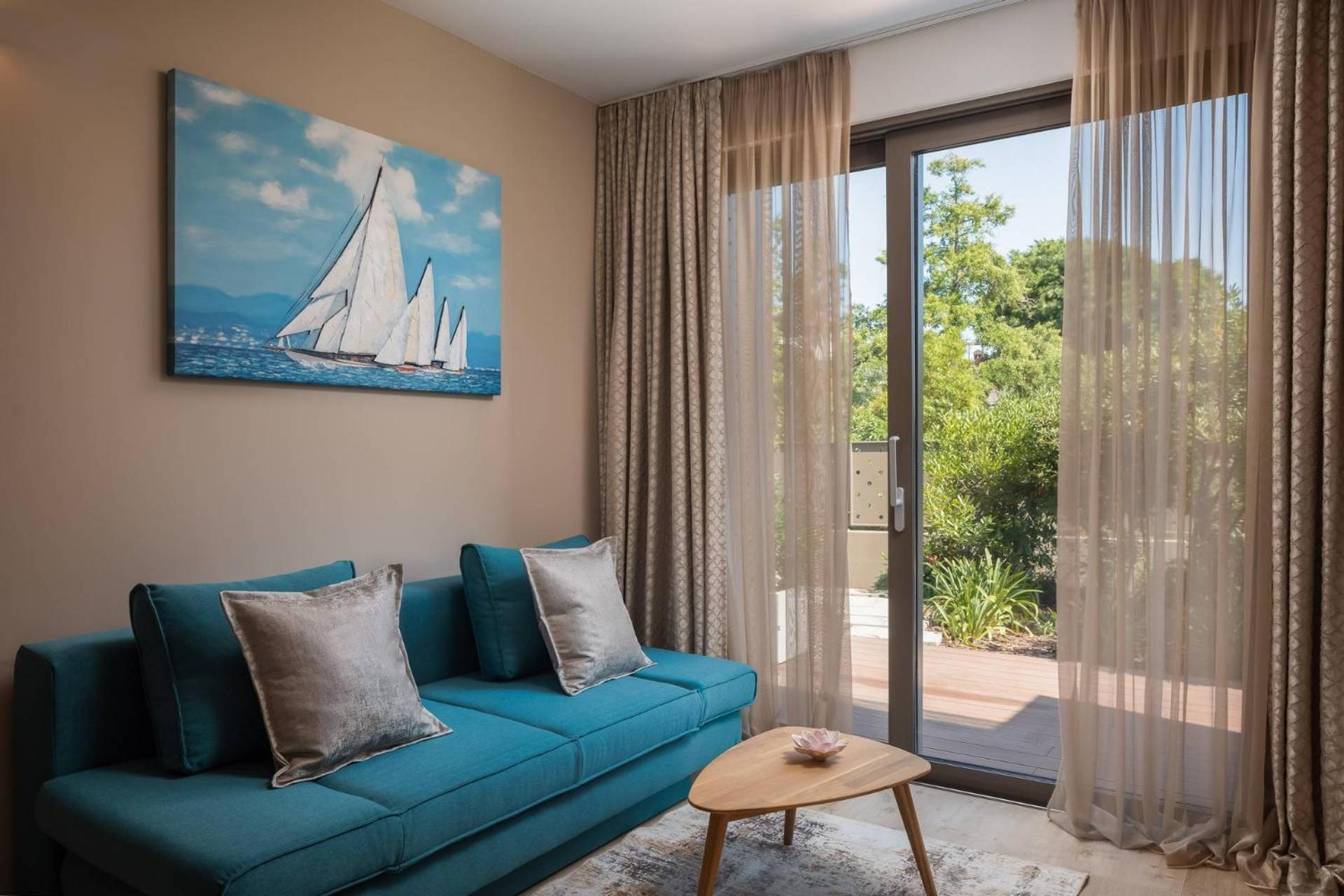 Dedaj - Tina Apartment *