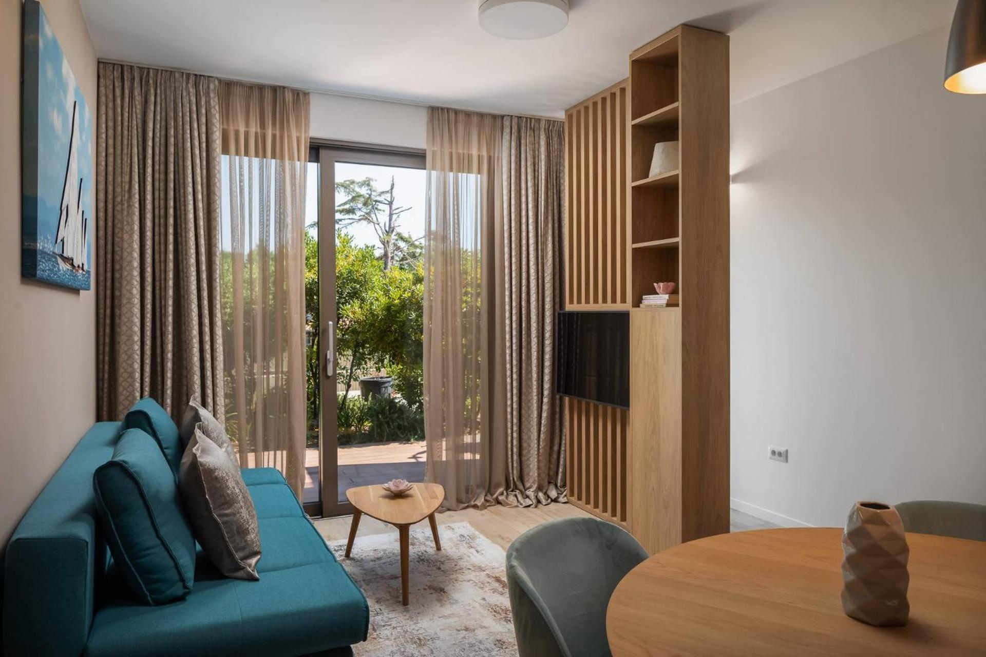 Dedaj - Tina Apartment *