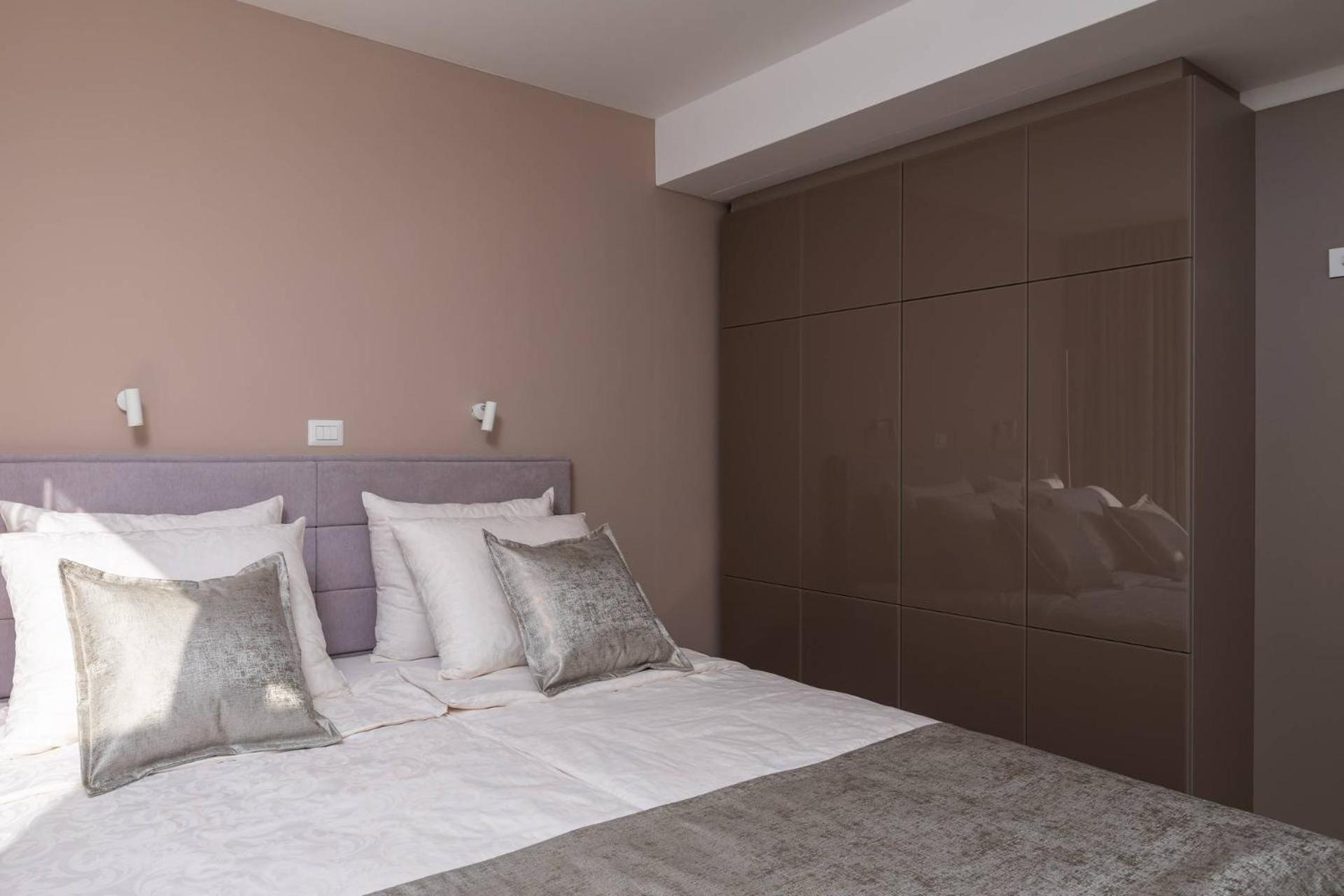 Dedaj - Tina Apartment Zadar