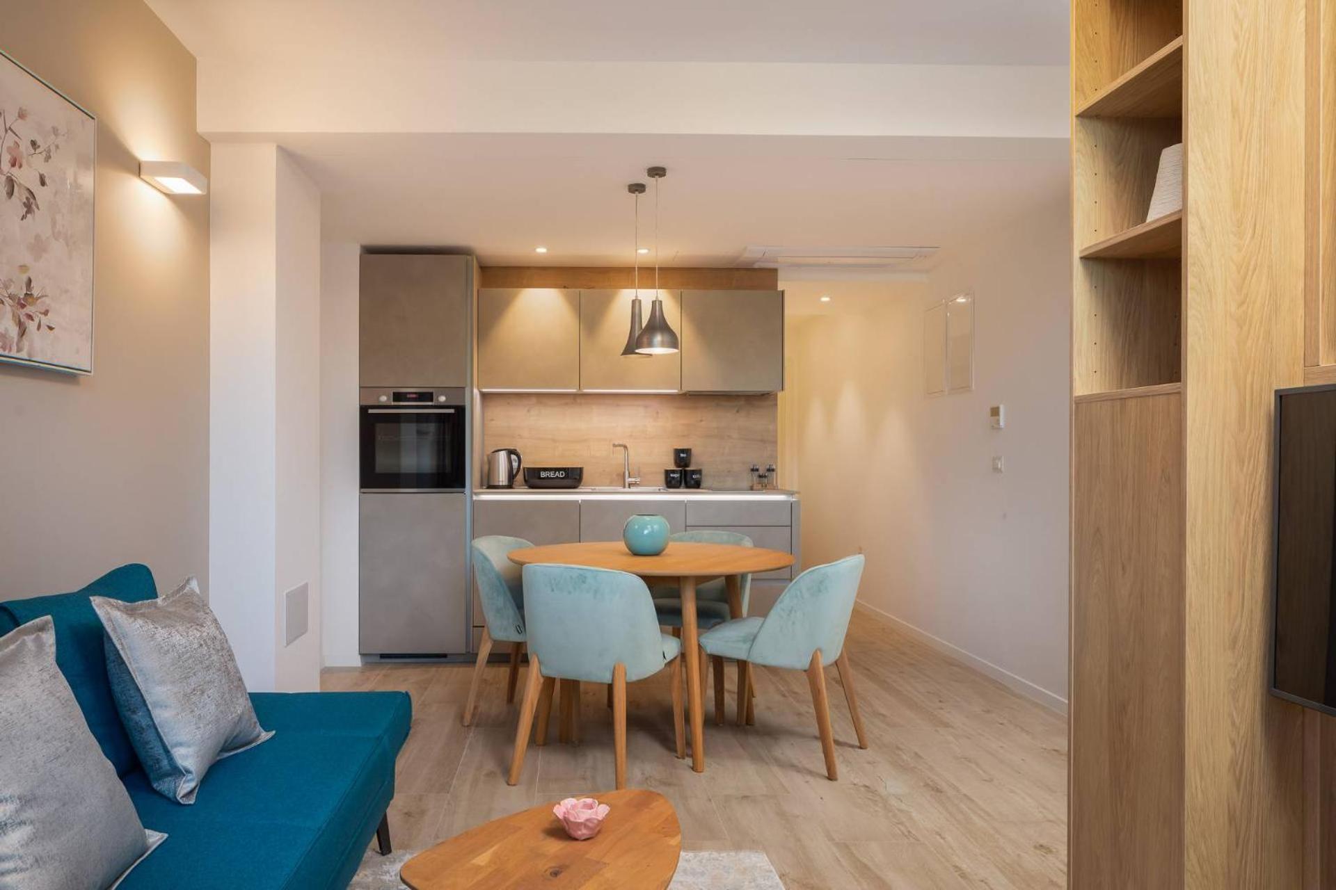 Apartment Dedaj - Tina *