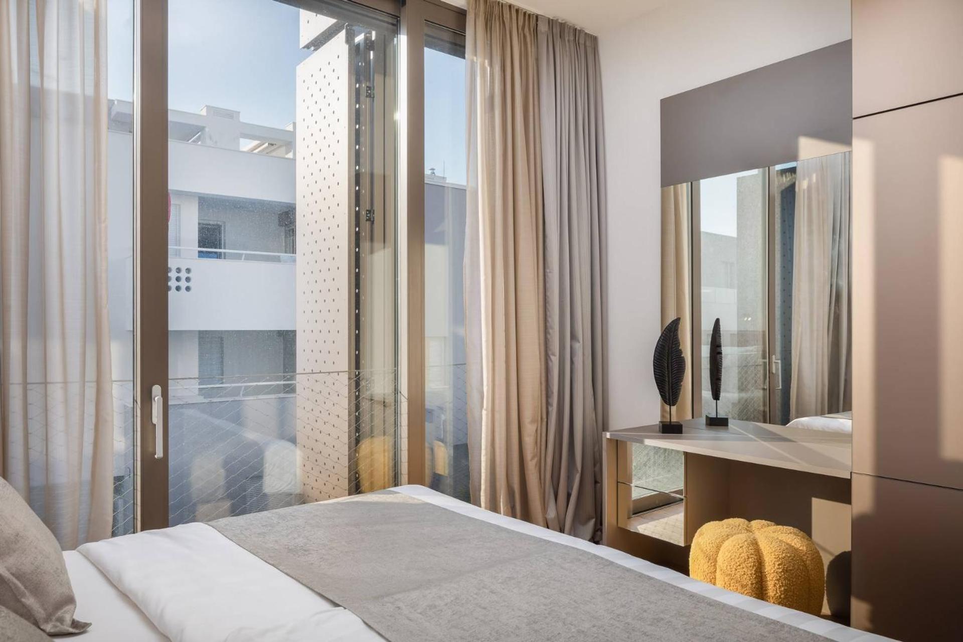 Dedaj - Tina Apartment